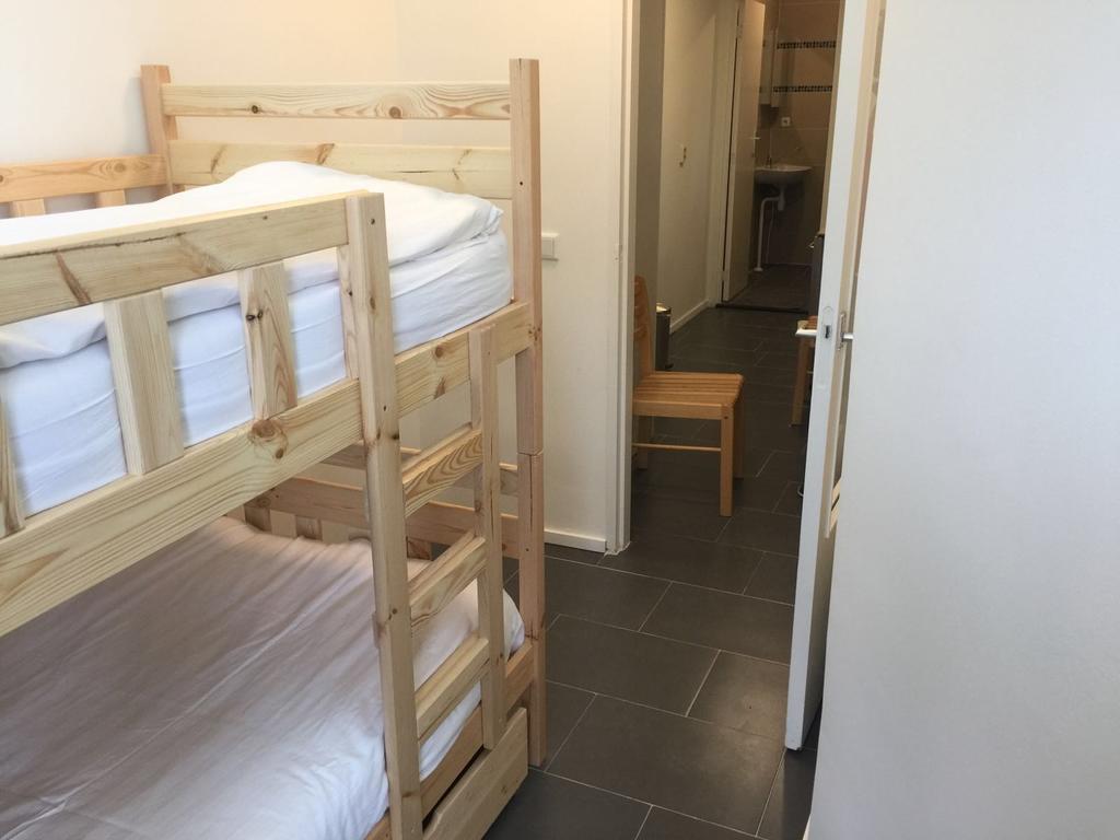 Budget Hotel De Witte Hoeck Amsterdam Wormerveer Εξωτερικό φωτογραφία