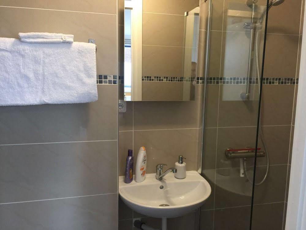 Budget Hotel De Witte Hoeck Amsterdam Wormerveer Εξωτερικό φωτογραφία
